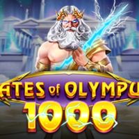 Gates of Olympus™